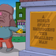 Illustration for article titled Read This: How iThe Simpsons/i affects the English language